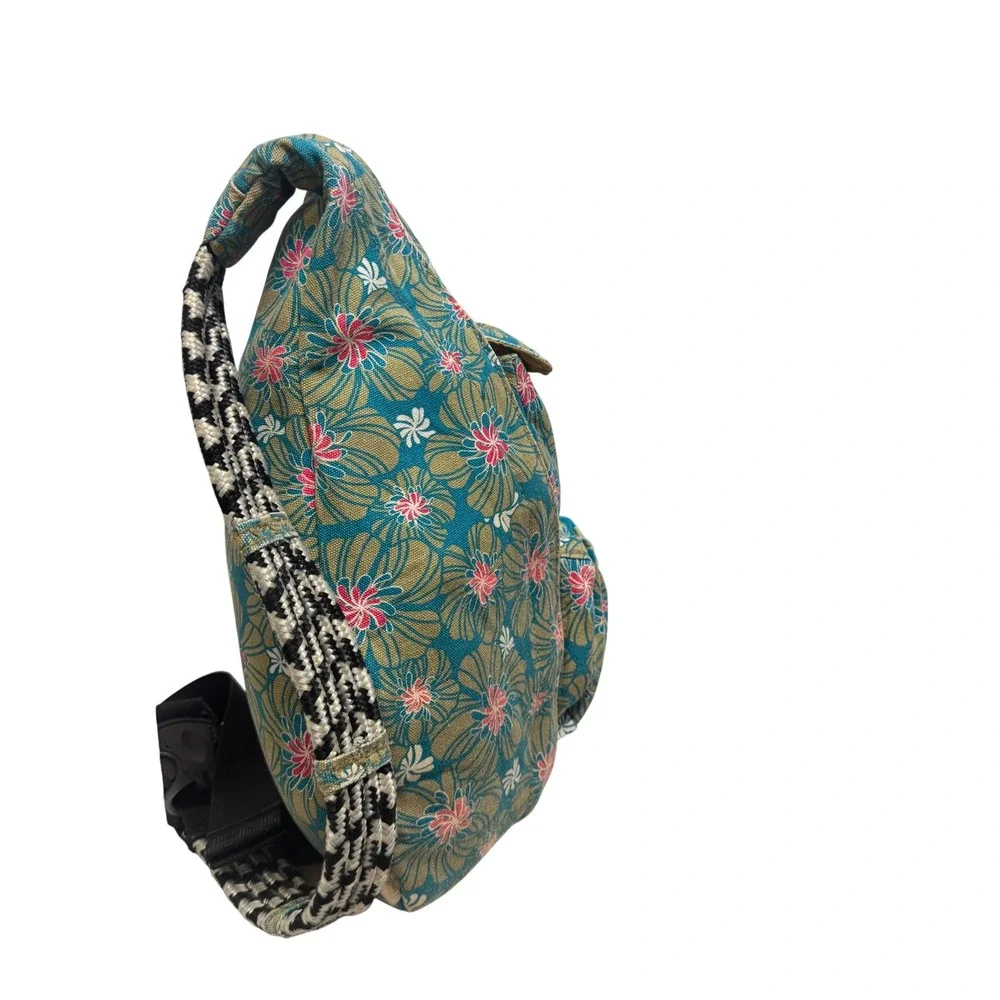 Kavu rope bag